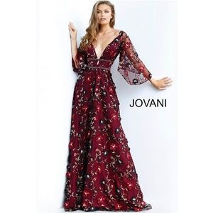 Jovani 61905